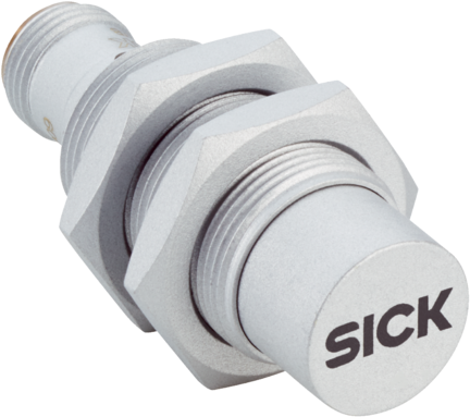 Czujnik indukcyjny zbliżeniowy (6069278) serii IMR - SICK