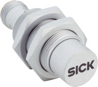 Czujnik indukcyjny zbliżeniowy (6069278) serii IMR - SICK
