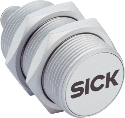 Czujnik indukcyjny zbliżeniowy (6069279) serii IMR - SICK