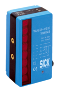 Kurtyna pomiarowa (1016046) serii WLG - SICK