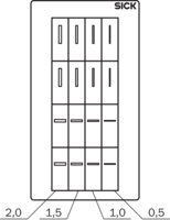Element (4033253)  - SICK