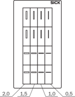 Element (4033253)  - SICK