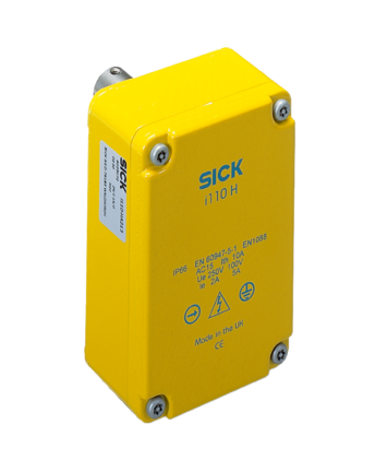 Element (6025072)  - SICK