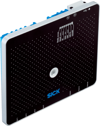 Element (1087776) serii RFU63x - SICK