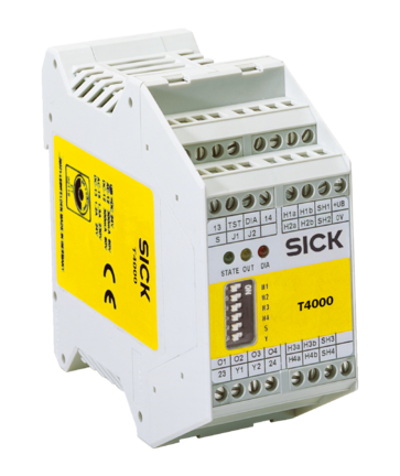 Element (6029946)  - SICK