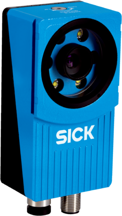 System wizyjny (1064565) serii Inspector - SICK