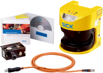 Element (1047224)  - SICK