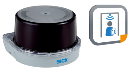 Element (1112242)  - SICK