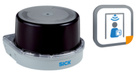 Element (1112242)  - SICK