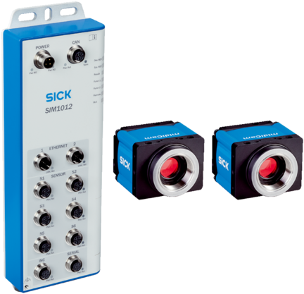 Element (1132663)  - SICK