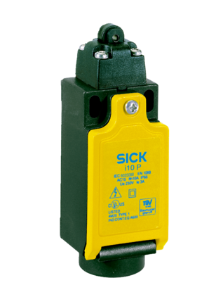 Element (6025088)  - SICK