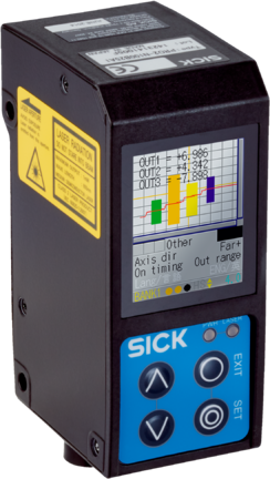 Element (6052874)  - SICK