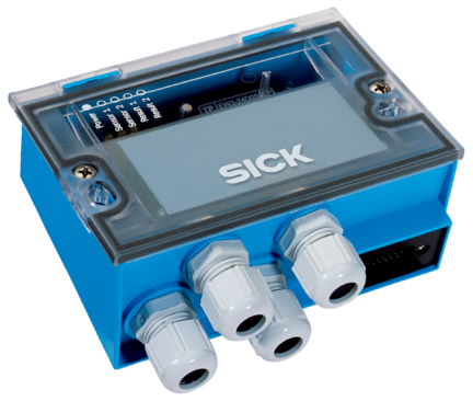 Produkty do integracji serii Connection Device Basic - SICK