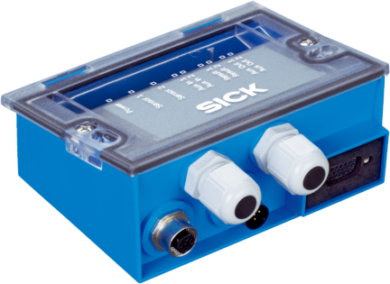 Produkt do integracji (1042257) serii Connection Device Basic - SICK