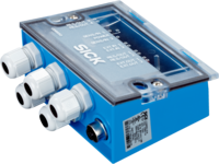Produkt do integracji (1064114) serii Connection Device Basic - SICK