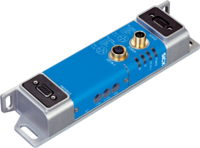 Produkt do integracji (1058966) serii Connection Device Fieldbus - SICK