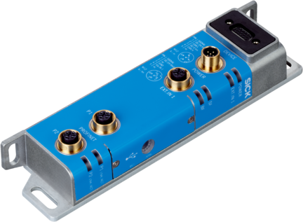 Produkt do integracji (1062460) serii Connection Device Fieldbus - SICK