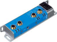 Produkt do integracji (1062460) serii Connection Device Fieldbus - SICK