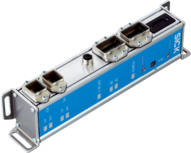 Produkt do integracji (1063390) serii Connection Device Fieldbus - SICK