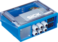 Produkt do integracji (1028487) serii Connection Device Modular - SICK
