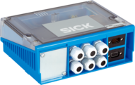 Produkt do integracji (1026264) serii Connection Device Modular - SICK