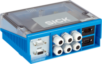 Produkt do integracji (1025365) serii Connection Device Modular - SICK