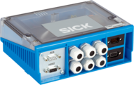 Produkt do integracji (1025365) serii Connection Device Modular - SICK