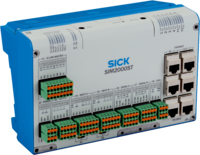 Produkt do integracji (1080579) serii SIM2x00 - SICK
