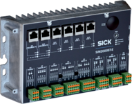 Produkt do integracji (1112345) serii SIM2x00 - SICK