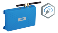 Telematic Data Collector (1124771)  - SICK