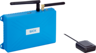 Telematic Data Collector (6079357)  - SICK