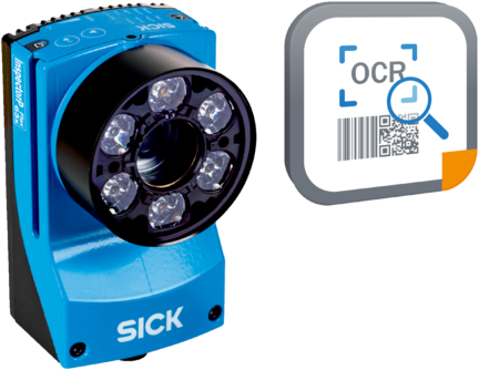 Label Checker (1091689)  - SICK