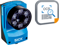 Label Checker (1091689)  - SICK