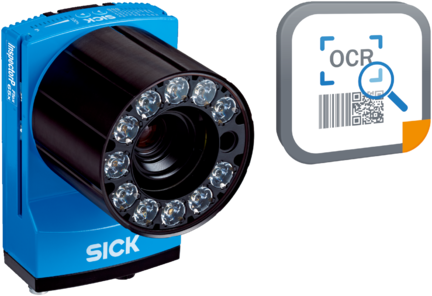 Label Checker (1086947)  - SICK