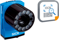 Label Checker (1086947)  - SICK