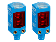 System bezpieczeństwa (1129653) serii Safeguard Detector - SICK