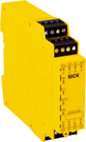 System bezpieczeństwa (1089540) serii Safeguard Detector - SICK
