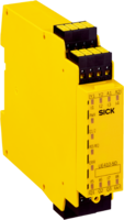 System bezpieczeństwa (1088689) serii Safeguard Detector - SICK