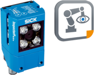 Element (1139166) serii PLOC2D - SICK
