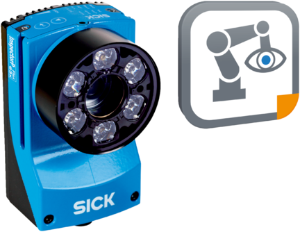 Element (1089629) serii PLOC2D - SICK