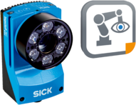 Element (1089629) serii PLOC2D - SICK
