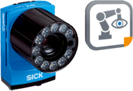 Element (1087255) serii PLOC2D - SICK