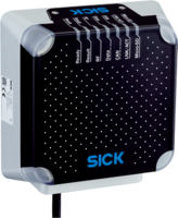 Element (1062603) serii RFU62x - SICK