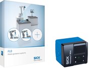 Element (1132360) serii PLB - SICK