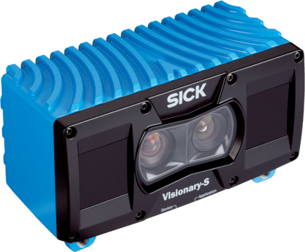 System wizyjny (1114320) serii Visionary-S - SICK