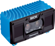 System wizyjny (1090185) serii Visionary-S - SICK