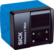 System wizyjny (1112649) serii Visionary-T Mini - SICK