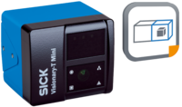 System wizyjny (1137062) serii Visionary-T Mini - SICK
