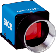 Systemy wizyjne serii picoCam2 - SICK