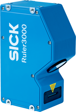 System wizyjny (1126985) serii Ruler3000 - SICK